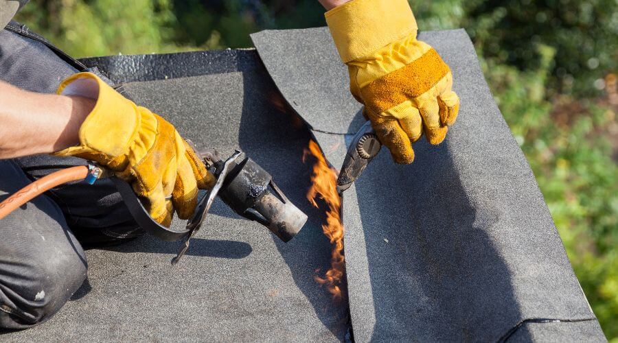 Professional residential roofers in Kaumakani, HI